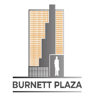 Burnett Plaza